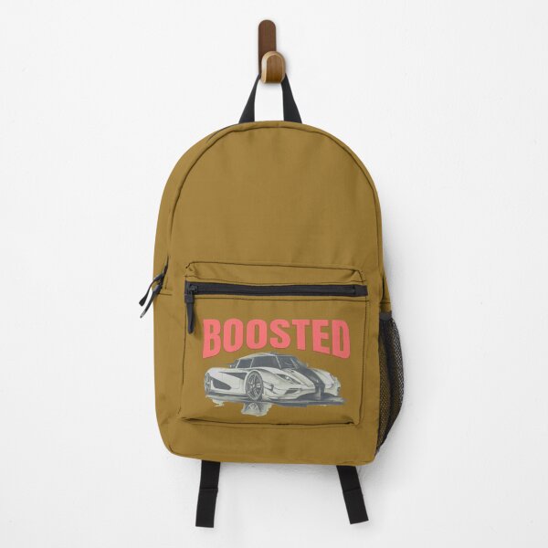 Item preview, BOOSTED II designed and sold by Funnycoin10000.