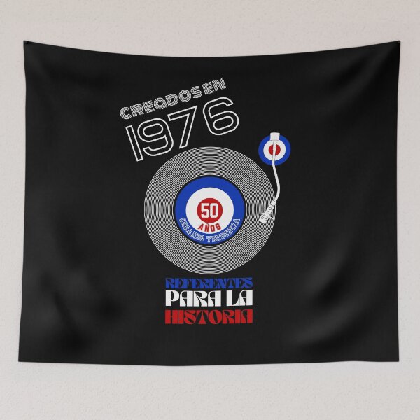 Item preview, GENERATION 1976 designed and sold by Mark Maker.