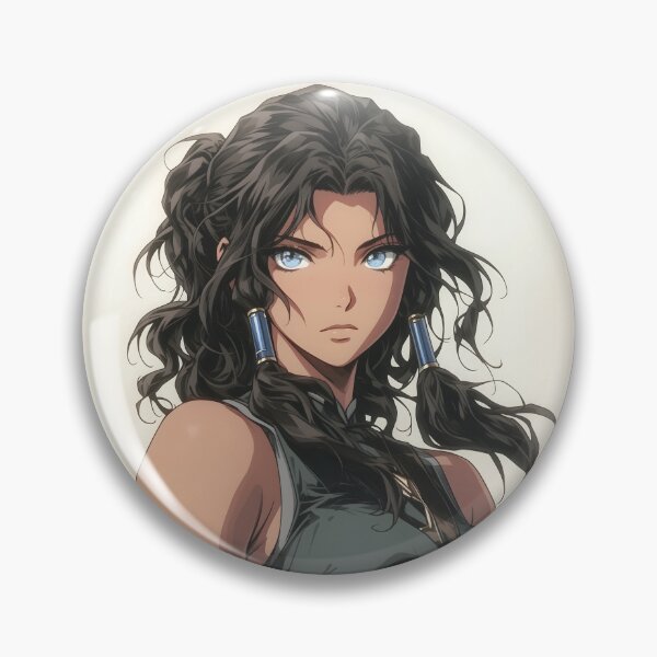 Item preview, Korra - 5 designed and sold by Infinite-Aspire.