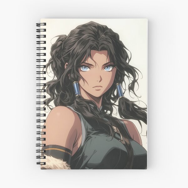 Item preview, Korra - 5 designed and sold by Infinite-Aspire.