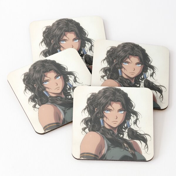 Item preview, Korra - 5 designed and sold by Infinite-Aspire.