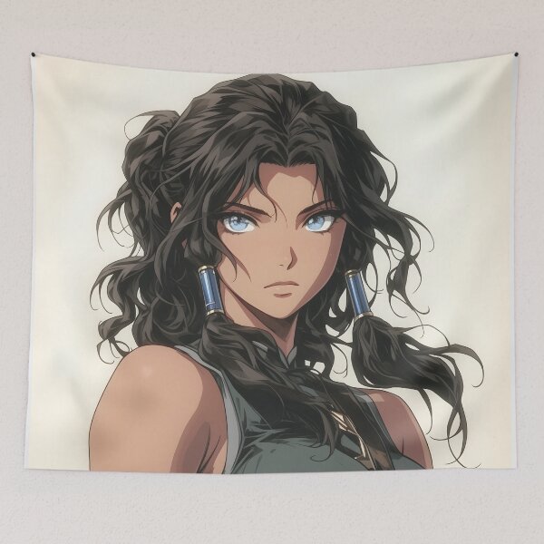 Item preview, Korra - 5 designed and sold by Infinite-Aspire.