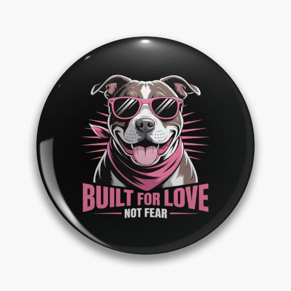 Item preview, Pitbull Mom Dog Lover Bully Breed Rescue Pride designed and sold by DetroitMug.