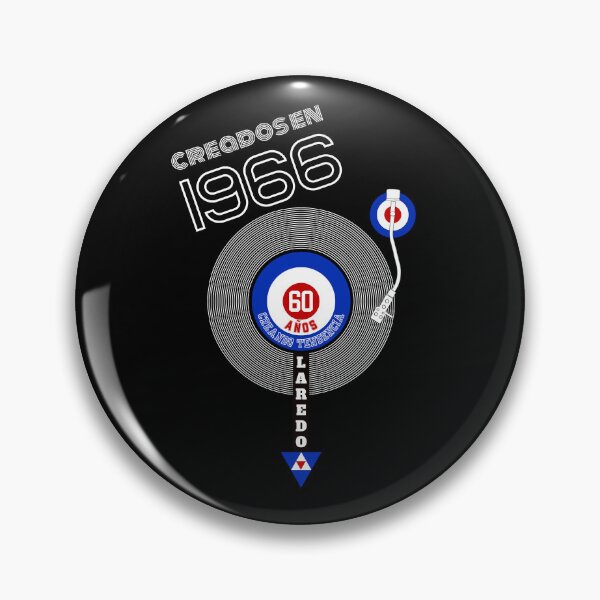 Item preview, GENERATION 1966 designed and sold by Mark Maker.