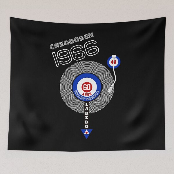 Item preview, GENERATION 1966 designed and sold by Mark Maker.