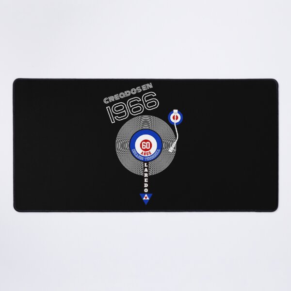 Item preview, GENERATION 1966 designed and sold by Mark Maker.