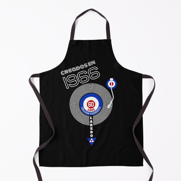 Item preview, GENERATION 1966 designed and sold by Mark Maker.