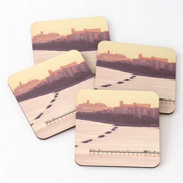 Item preview, Golden hour magic - Limassol 2010 designed and sold by DRONY.