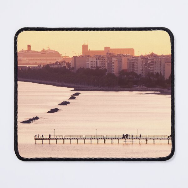 Item preview, Golden hour magic - Limassol 2010 designed and sold by DRONY.