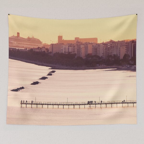 Item preview, Golden hour magic - Limassol 2010 designed and sold by DRONY.