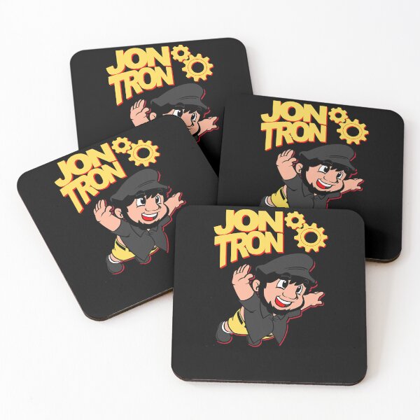 Item preview, JonTron designed and sold by JaniceHHargett.