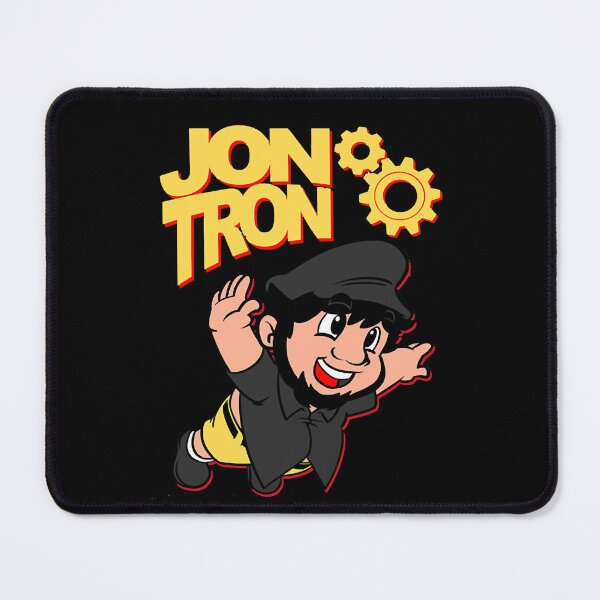 Item preview, JonTron designed and sold by JaniceHHargett.