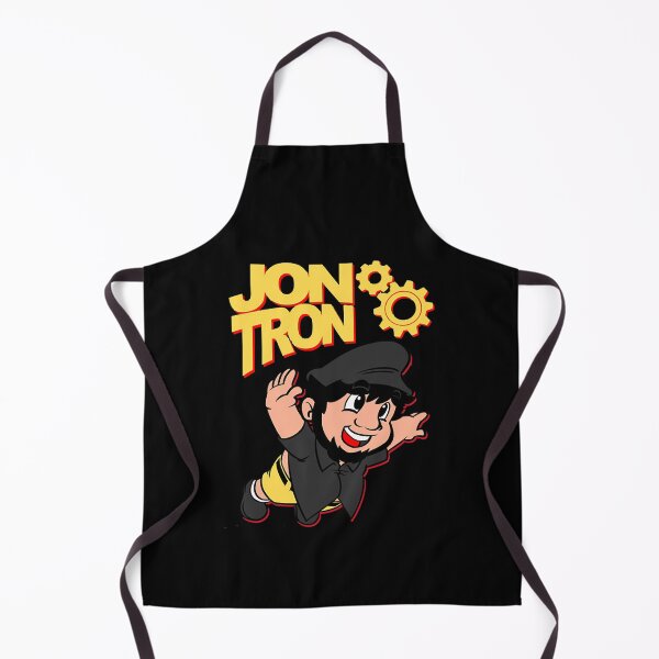 Item preview, JonTron designed and sold by JaniceHHargett.