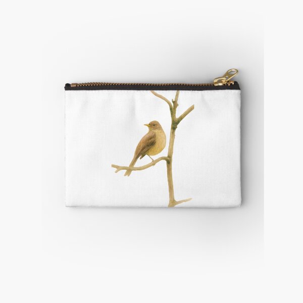 Item preview, Mountain Thrush (Turdus plebejus) designed and sold by HOMETOWN86.
