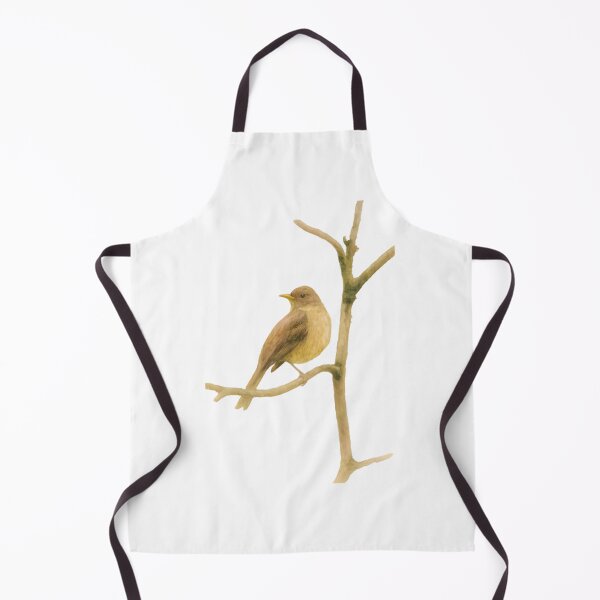 Item preview, Mountain Thrush (Turdus plebejus) designed and sold by HOMETOWN86.