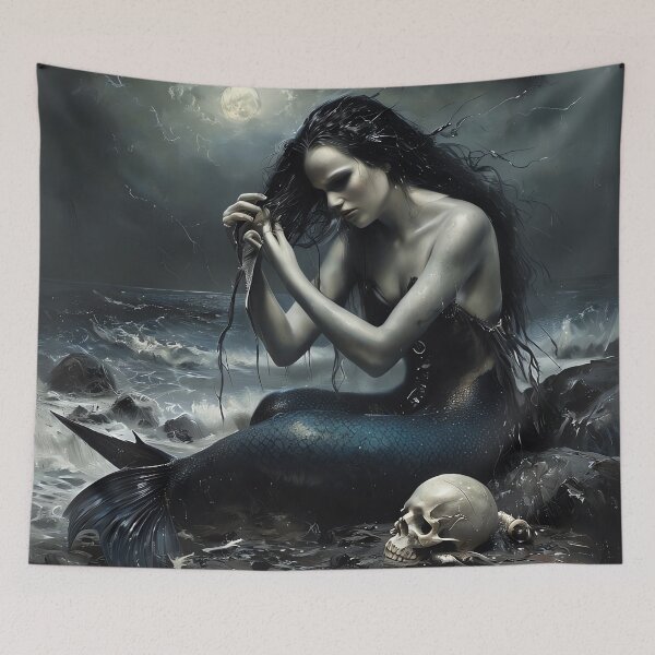 Item preview, Gothic Siren designed and sold by ONYX Pixee.