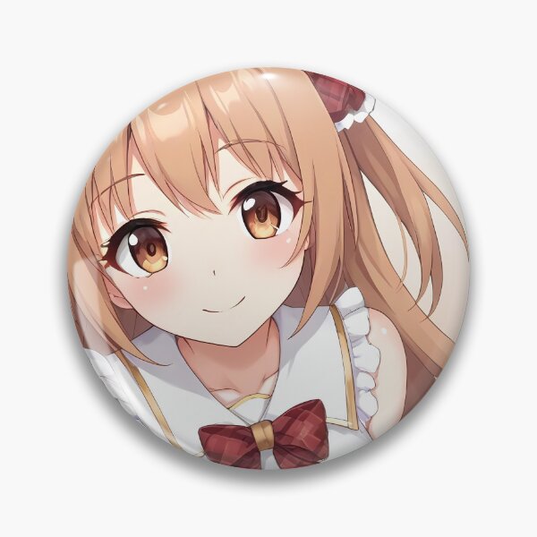Item preview, Nozomi Princess Connect Waifu Idol Dress Moment designed and sold by Raslbazola.