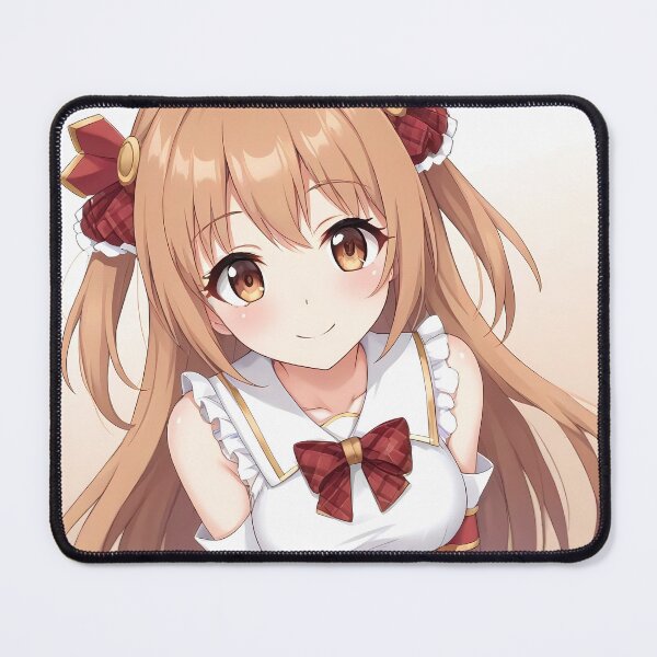 Item preview, Nozomi Princess Connect Waifu Idol Dress Moment designed and sold by Raslbazola.