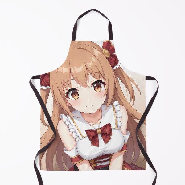 Item preview, Nozomi Princess Connect Waifu Idol Dress Moment designed and sold by Raslbazola.