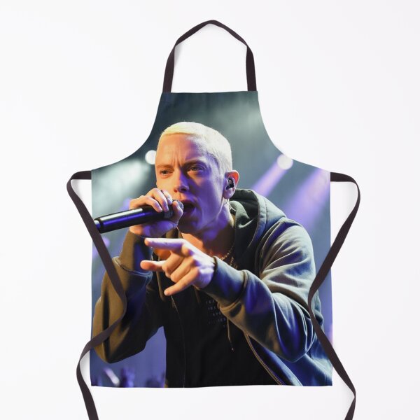 Item preview, Eminem Live on Stage designed and sold by ChestLaughs.