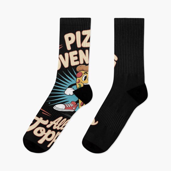 Item preview, Pizza Oven King All The Toppings, Funny Food designed and sold by CultureSpec.