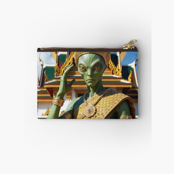 Item preview, Alien Thailand, Thai Thai designed and sold by Alles Super.