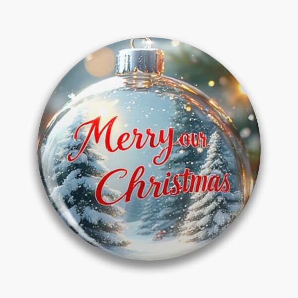 Item preview, Gift - Merry our Christmas designed and sold by Photozard.