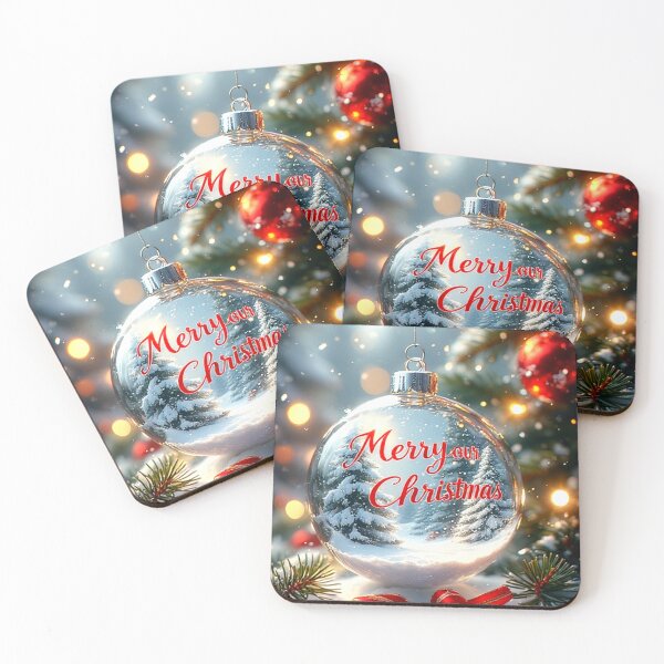 Item preview, Gift - Merry our Christmas designed and sold by Photozard.