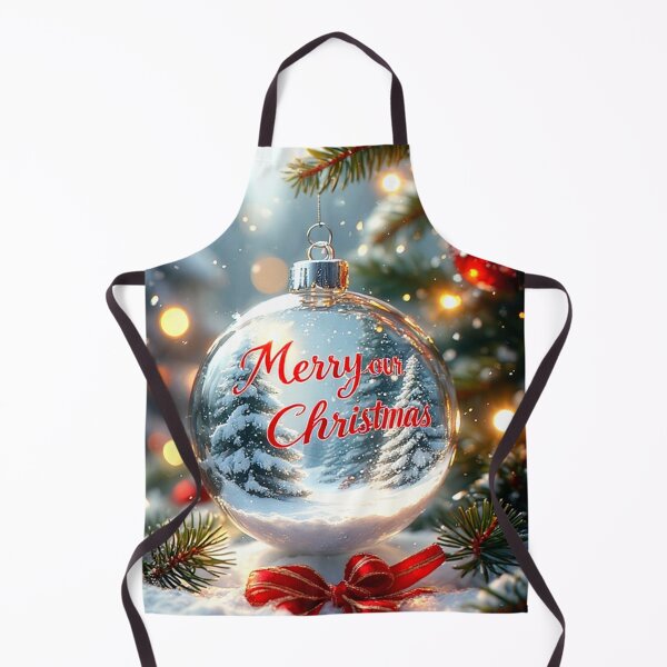 Item preview, Gift - Merry our Christmas designed and sold by Photozard.