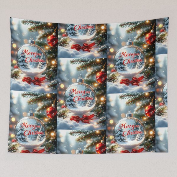 Item preview, Gift - Merry our Christmas designed and sold by Photozard.
