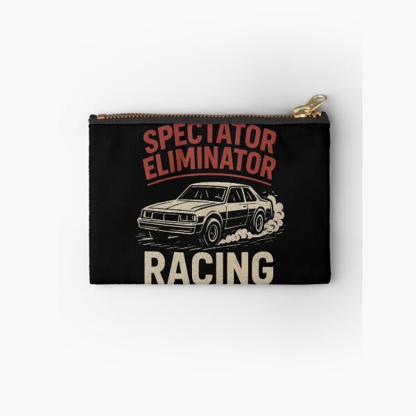 Item preview, Spectator Eliminator Dirt Track Racing Grassroots Motorsport designed and sold by LauraLydiaa.
