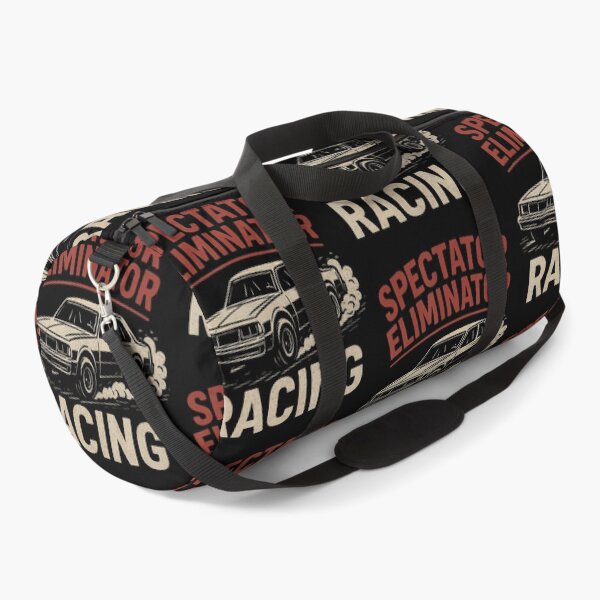 Item preview, Spectator Eliminator Dirt Track Racing Grassroots Motorsport designed and sold by LauraLydiaa.