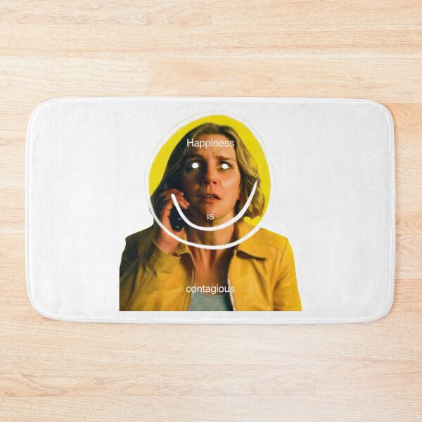 Item preview, Pluribus 2025 Series Vintage Sci-fi Movies Fan Art designed and sold by lesqiana.