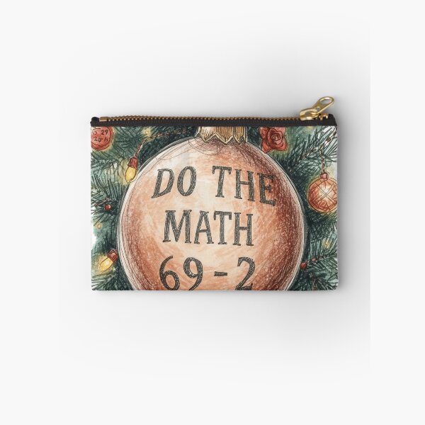 Item preview, Do The Math 67 Meme Christmas designed and sold by Przemagobart.