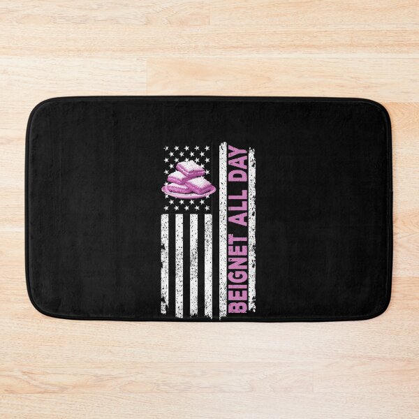 Item preview, Beignet All Day designed and sold by elderberry.