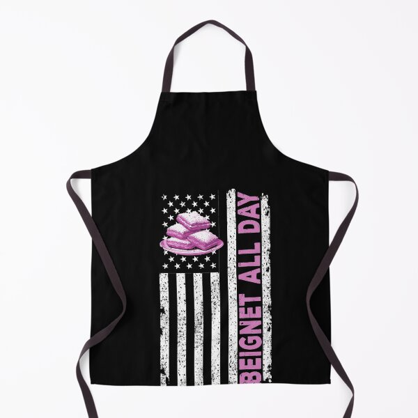 Item preview, Beignet All Day designed and sold by elderberry.