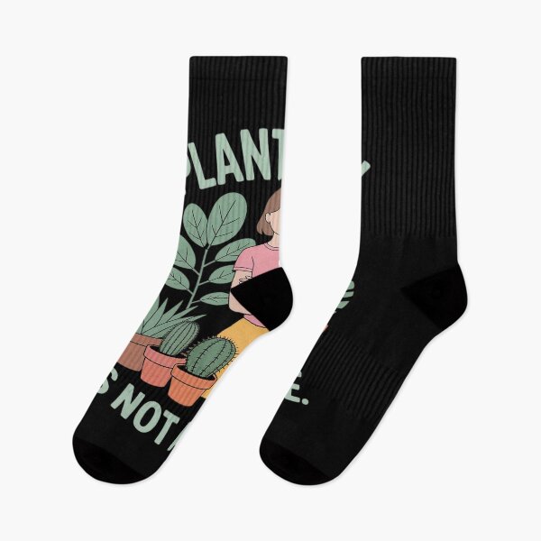 Item preview, Plant Lady Is Not a Phase Eco Botanical designed and sold by CultureSpec.