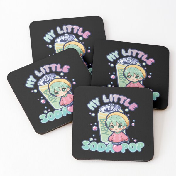 Item preview, Baby's Soda Pop  designed and sold by darronaselz.