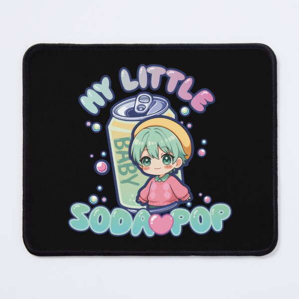 Item preview, Baby's Soda Pop  designed and sold by darronaselz.