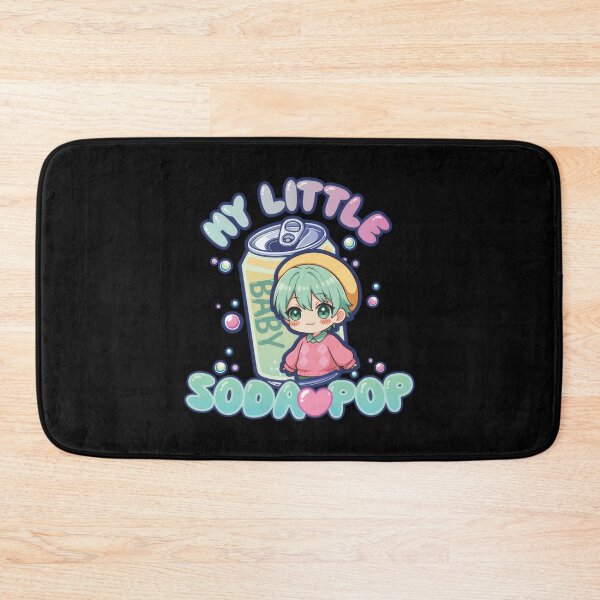 Item preview, Baby's Soda Pop  designed and sold by darronaselz.