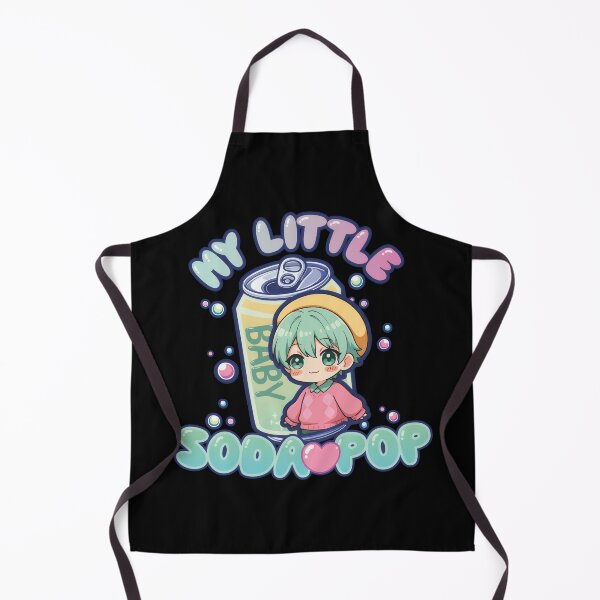 Item preview, Baby's Soda Pop  designed and sold by darronaselz.