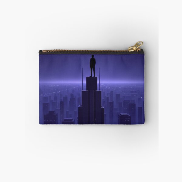 Item preview, Your Mind Is Your Empire – Mindset Growth Aesthetic Motivation Quote designed and sold by CuteOasis.