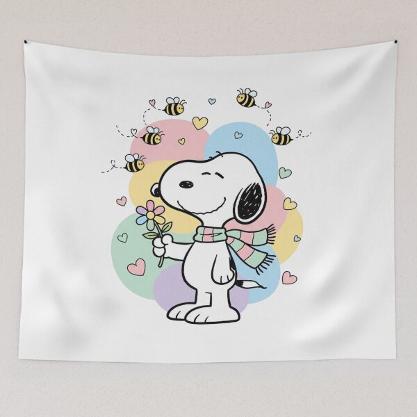 Item preview, Copy of  Christmas snoopy designed and sold by Satisbuy.