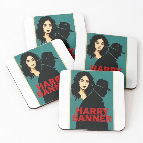 Item preview, Harry Banner Basic  designed and sold by SJHorsfall.