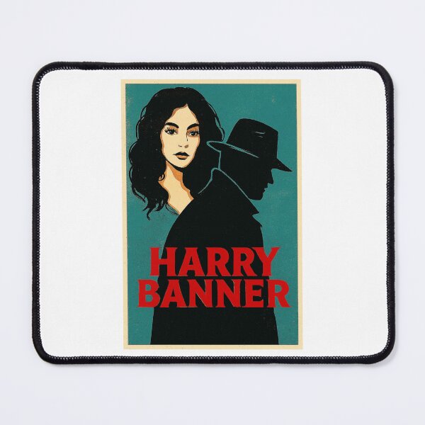 Item preview, Harry Banner Basic  designed and sold by SJHorsfall.