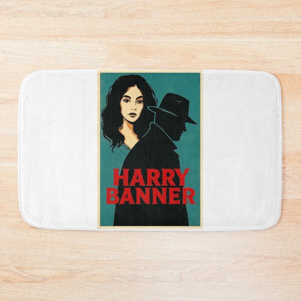 Item preview, Harry Banner Basic  designed and sold by SJHorsfall.