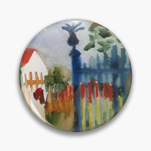 Item preview, Garden Gate designed and sold by SharonTheFirst.