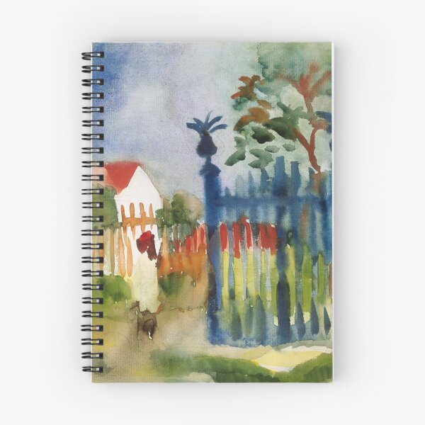 Item preview, Garden Gate designed and sold by SharonTheFirst.