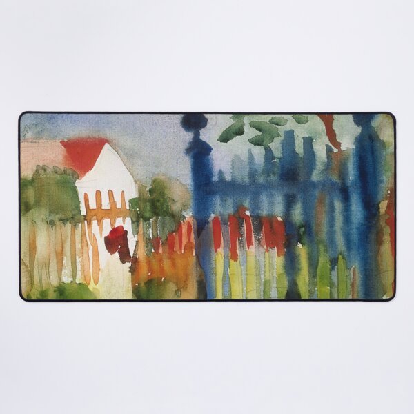 Item preview, Garden Gate designed and sold by SharonTheFirst.