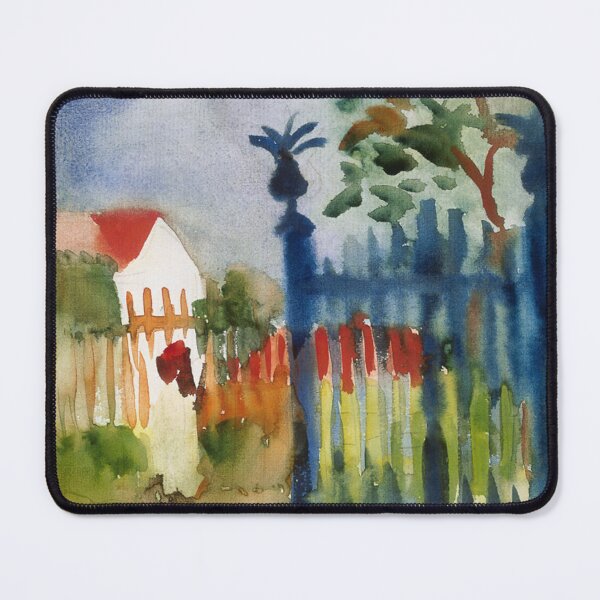 Item preview, Garden Gate designed and sold by SharonTheFirst.